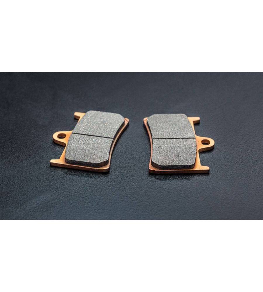 1WS258050000 Plaquettes de frein Yamaha 1WS258050000 Plaquettes de frein Yamaha