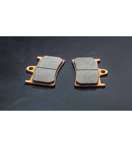 5NRF58110000 Plaquettes de frein Yamaha 