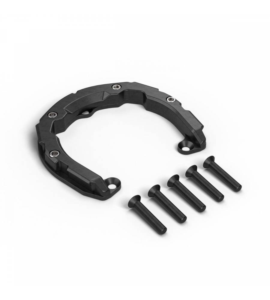 Support Universel De Fixation Pour Sacoche De Réservoir Bagtecs Base - Compatible Avec La Plupart Des Motos