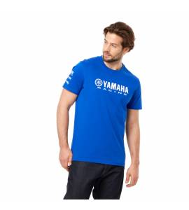 T-shirt Homme YAMAHA Ténéré 700