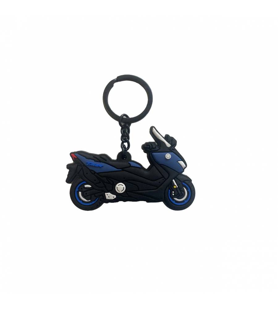 Porte clef / clé YAMAHA Moto et Quad (porte clef)