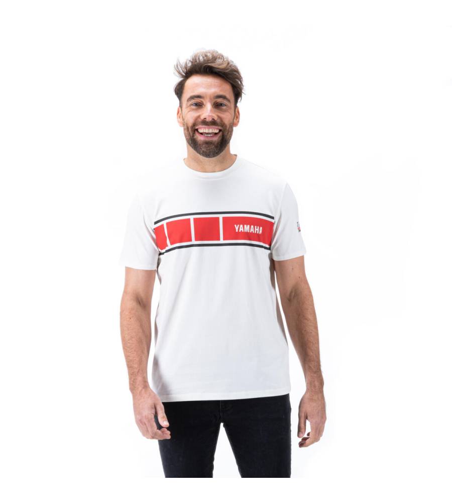 T-Shirt Rugby Homme Racing 92 2023/2024 -Nike