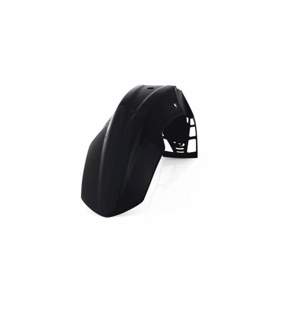 Garde boue avant POLISPORT Freeflow universel noir Garde boue avant POLISPORT Freeflow universel noir
