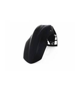 Garde boue avant POLISPORT Freeflow universel noir Garde boue avant POLISPORT Freeflow universel noir