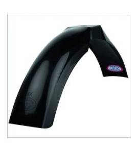 Garde-boue avant PRESTON PETTY Vintage MX noir