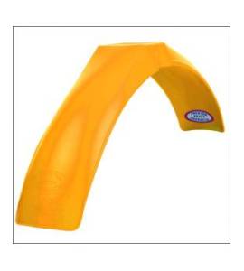Garde-boue avant PRESTON PETTY Vintage Muder jaune