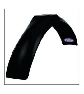 Garde-boue avant PRESTON PETTY Vintage Muder noir Garde-boue avant PRESTON PETTY Vintage Muder noir