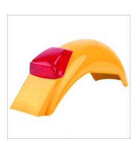 Garde-boue arrière PRESTON PETTY Vintage Muder jaune