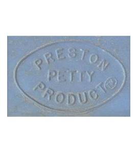Garde-boue arrière PRESTON PETTY Vintage Muder gris Garde-boue arrière PRESTON PETTY Vintage Muder gris