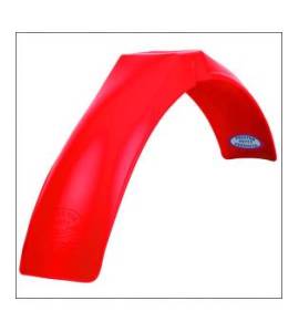 Garde-boue avant PRESTON PETTY Vintage Muder rouge