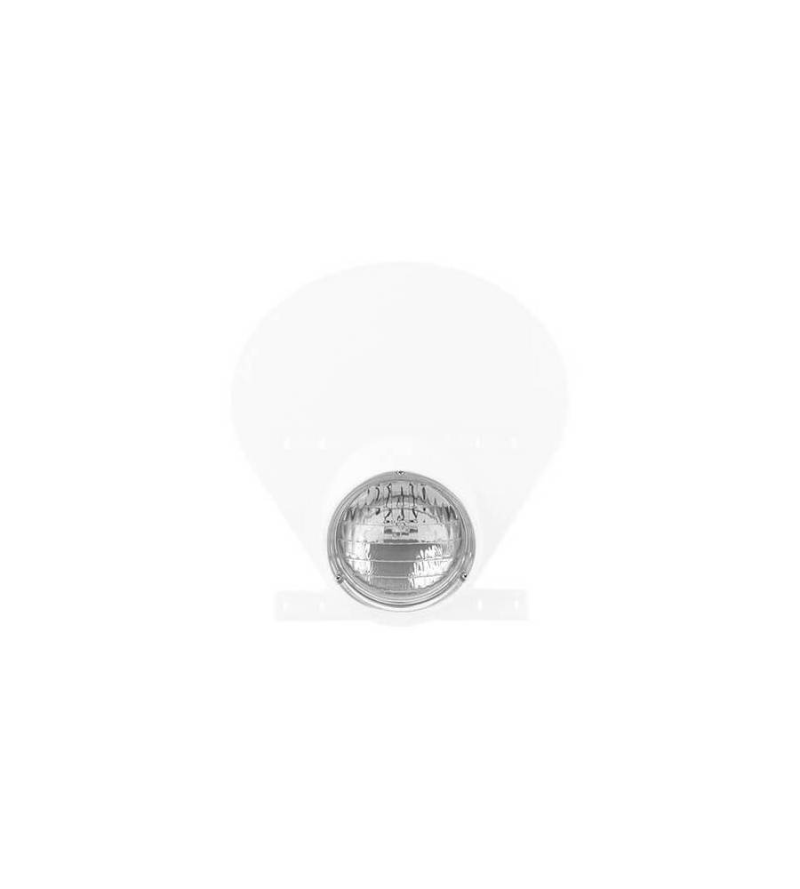 Fixation éclairage de plaque PRESTON PETTY pour 784977 Fixation éclairage de plaque PRESTON PETTY pour 784977