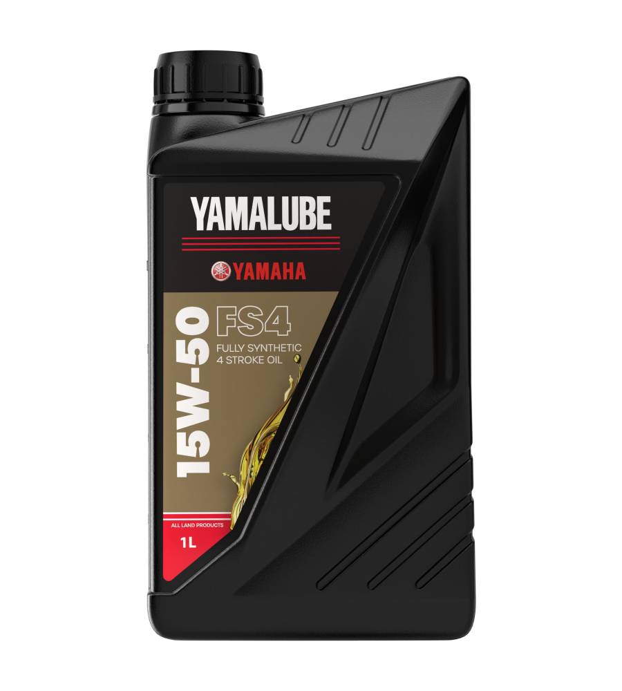 Yamalube FS 4 15W50 1 Litre