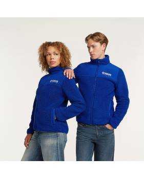 Polaire Yamaha Paddock 2026-2027