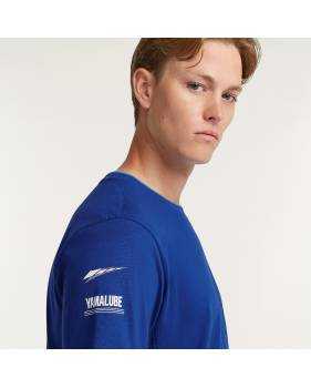 T-shirt Yamaha Paddock 2026 – Homme