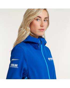 Veste Softshell Femme Yamaha Kazu 2026