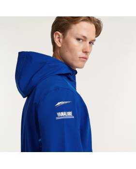 Veste Softshell Yamaha Paddock 2026-2027 Homme