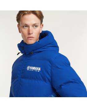 Blouson Yamaha Paddock Bangor 2026-2027 Unisexe