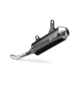 SILENCIEUX GYTR YZ250
