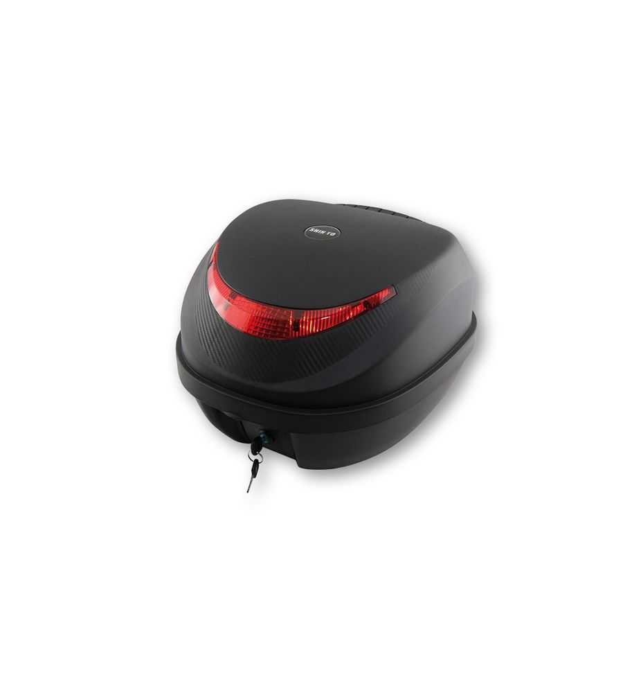 Top Case SHIN YO Verona - 32 L Top Case SHIN YO Verona - 32 L