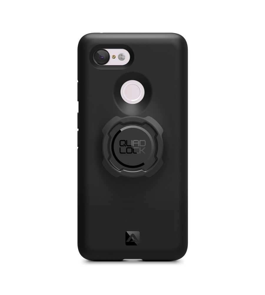 Coque de téléphone QUAD LOCK - Google Pixel 3