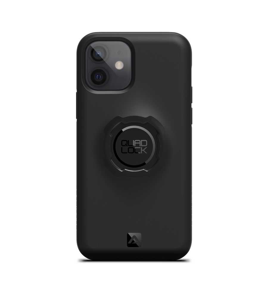Coque de téléphone QUAD LOCK - iPhone 12/12 Pro