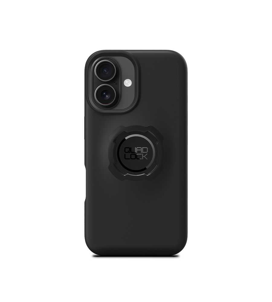 Coque de téléphone QUAD LOCK - iPhone 16