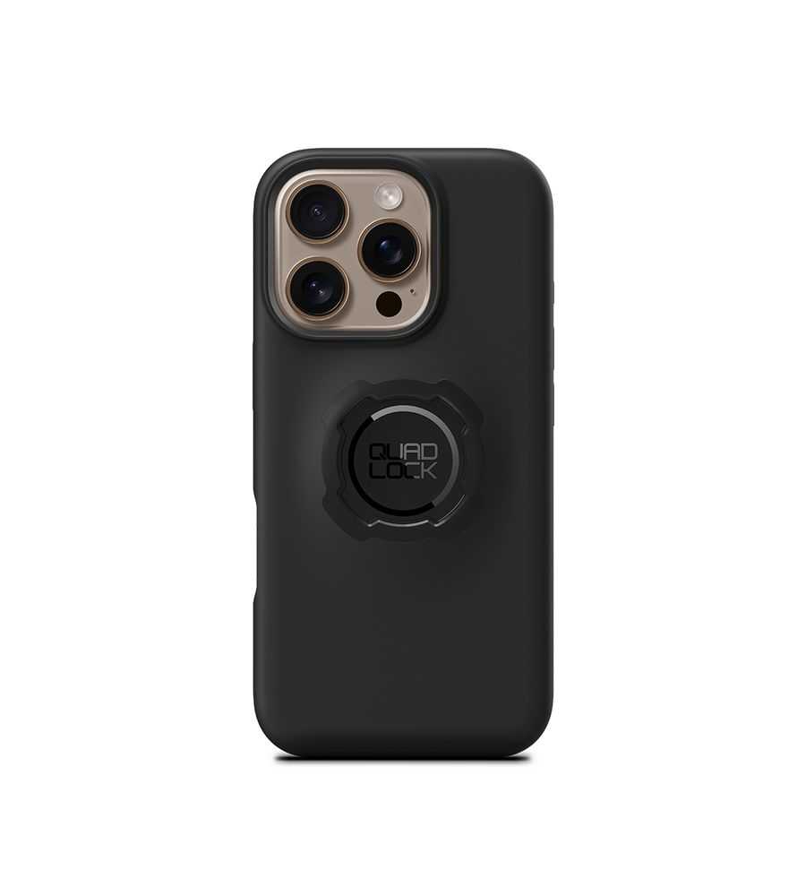 Coque de téléphone QUAD LOCK - iPhone 16 Pro