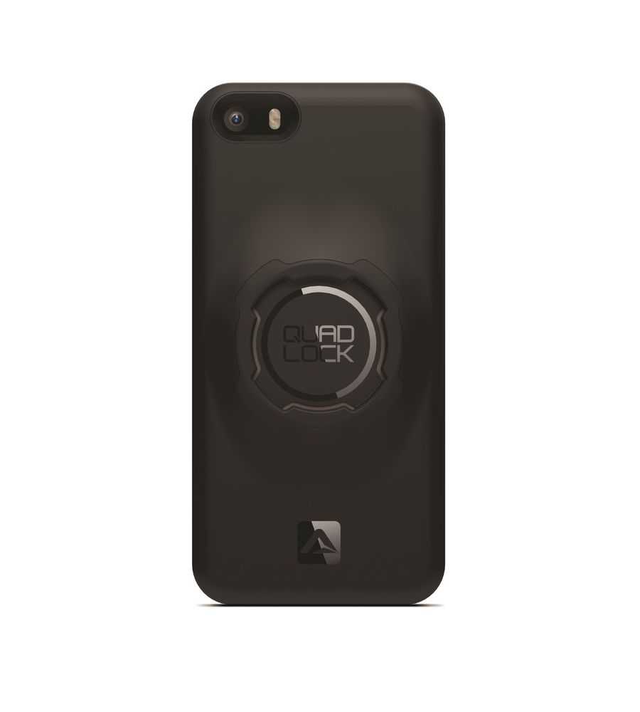Coque de téléphone QUAD LOCK - iPhone 5/5S/SE (1st Gen)