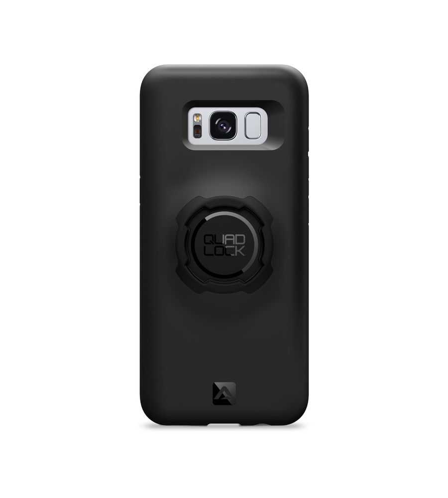 Coque de téléphone QUAD LOCK - Samsung Galaxy S8+