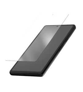 Protection d'écran QUAD LOCK - 2 films TPU flexibles - Google Pixel 7A