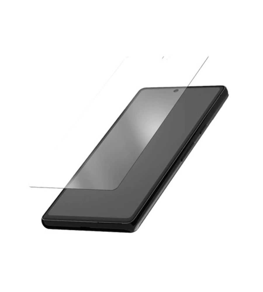 Protection d'écran QUAD LOCK - 2 films TPU flexibles - Google Pixel 7A