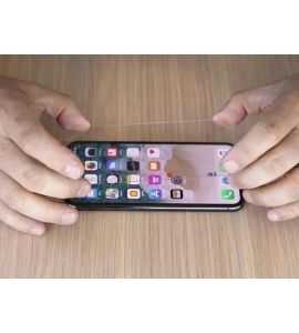 Protection en verre trempé QUAD LOCK - iPhone 8+/7+/6+/6S+