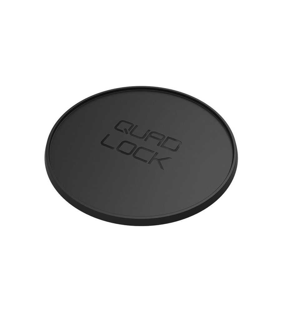 Support de smartphone adhésif QUAD LOCK pour tableau de bord Support de smartphone adhésif QUAD LOCK pour tableau de bord
