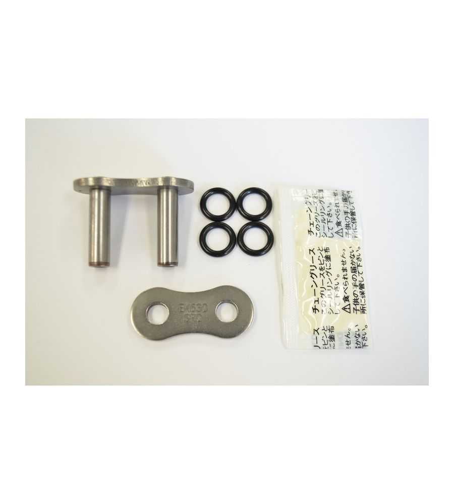 Attache à riveter EK 520MVXZ2 QX-Ring 520