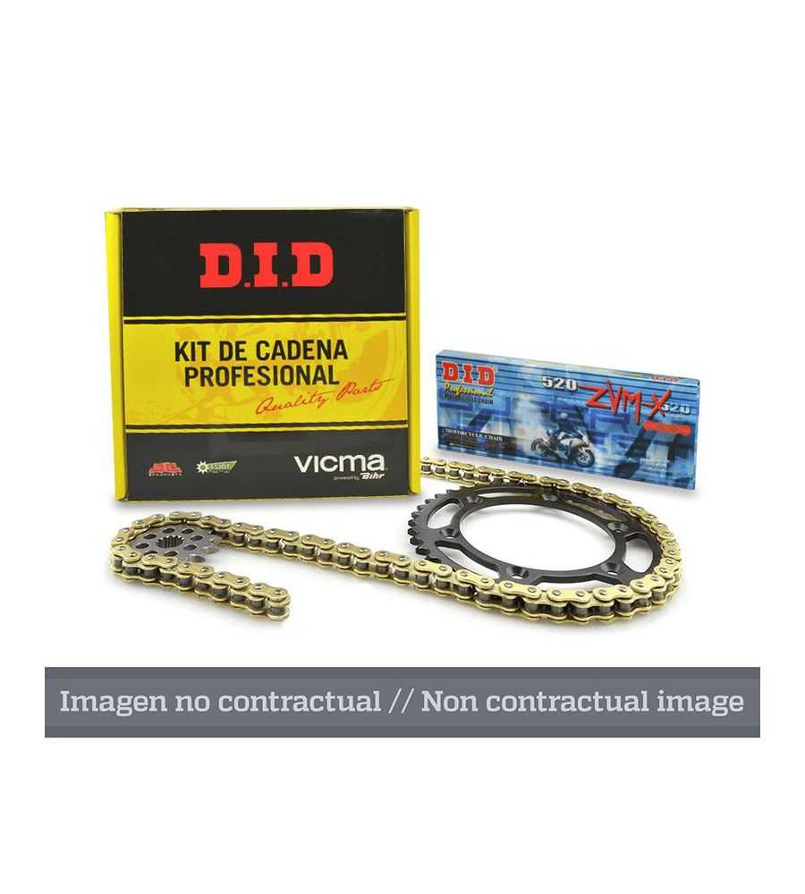 Chain Kit DID 420D (11-47-132)