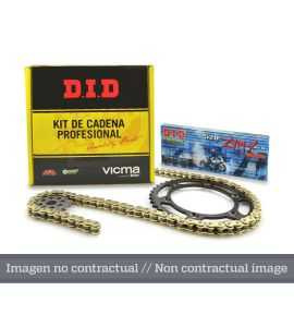 Chain Kit DID 420D (12-52-128)