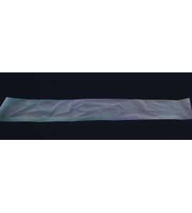 Seconde peau R&G RACING transparent Seconde peau R&G RACING transparent