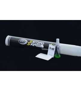 Seconde peau R&G RACING transparent Seconde peau R&G RACING transparent