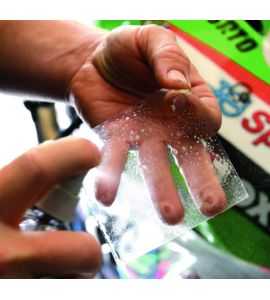 Seconde peau R&G RACING transparent Seconde peau R&G RACING transparent