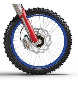 Roue avant HAAN WHEELS - 21-1,85x36T