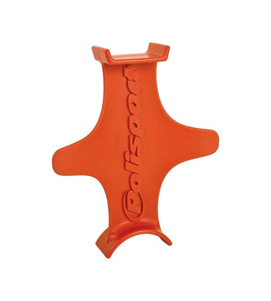 Bloque-fourche de transport POLISPORT Bloque-fourche de transport POLISPORT
