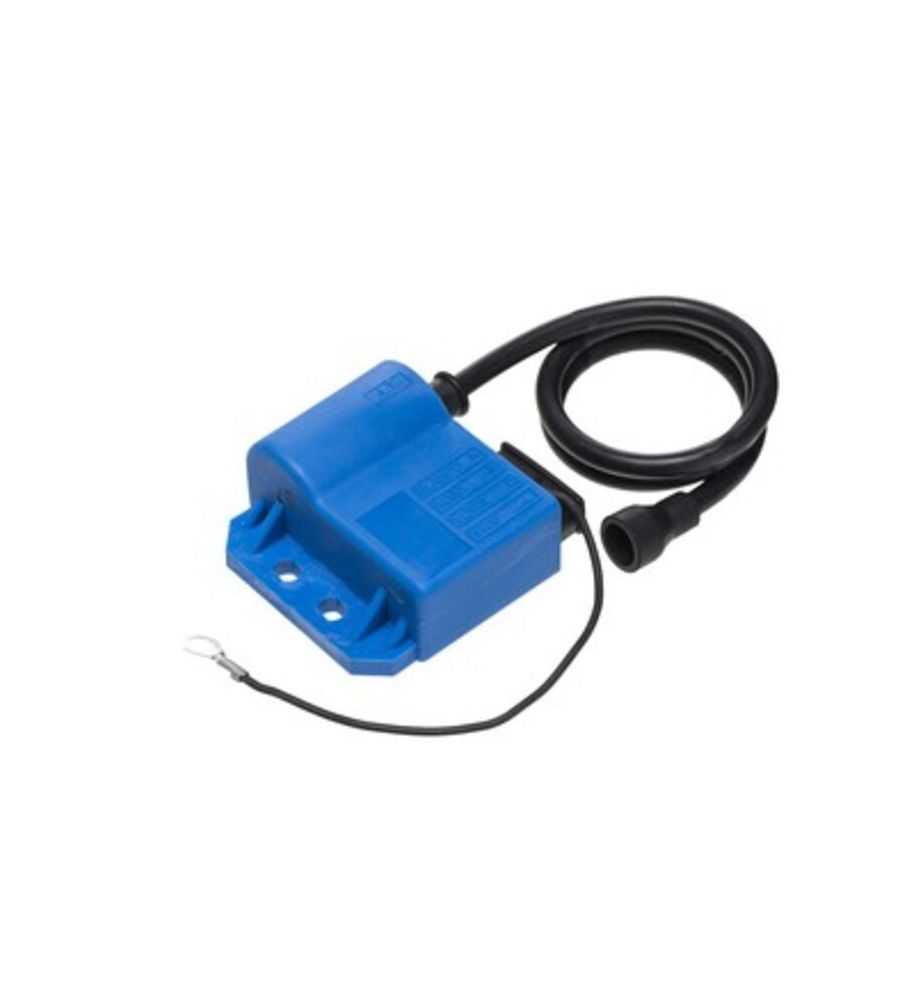 Bobine d'allumage DZE CDI
