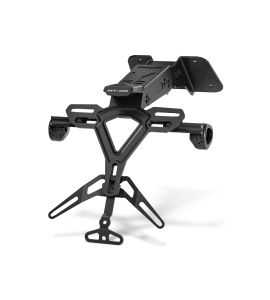 Support de plaque Yamaha MT-03 2025