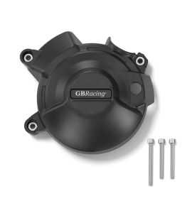 Protection carter d’embrayage GBRacing R7 et MT-07