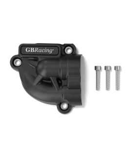 Protection de pompe à eau GBRacing R7 / MT-07