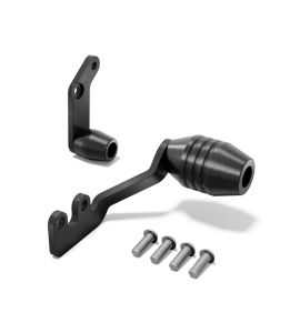 Protection moteur inférieure Yamaha MT-07