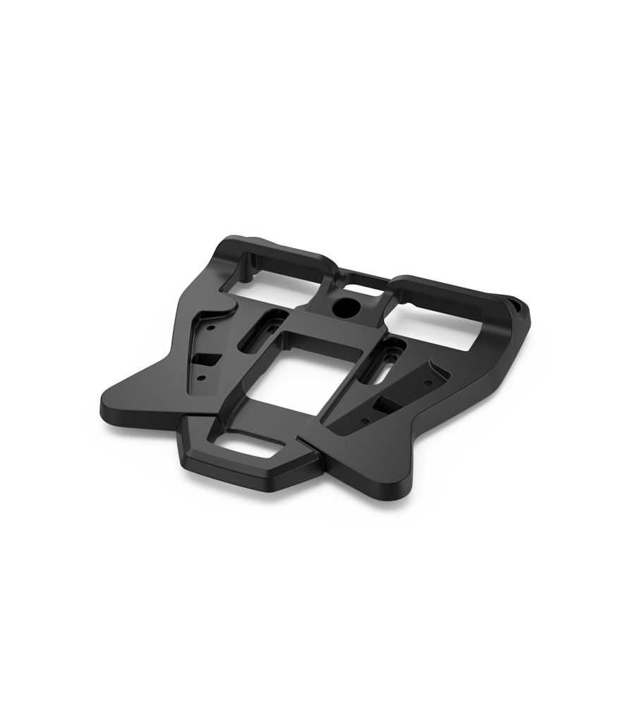 Platine de fixation de top case Keyless Yamaha Platine de fixation de top case Keyless Yamaha