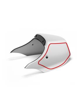 Dosseret de selle monoplace XSR 900