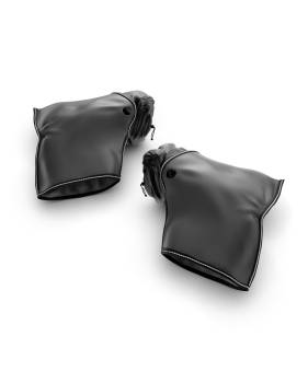 Manchons de protection Yamaha NMAX 125 2025-