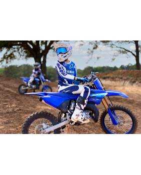 85 YZ 2027